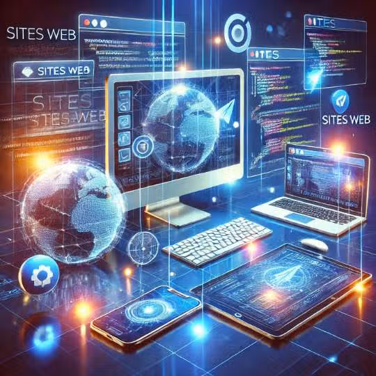 pavior sa web site