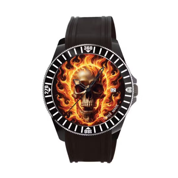 INFERNO