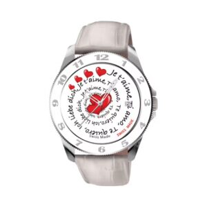 zi watch rebel love ii