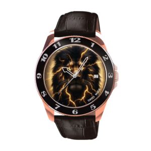 zi watch rebel savane i