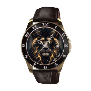 zi watch rebel savane ii