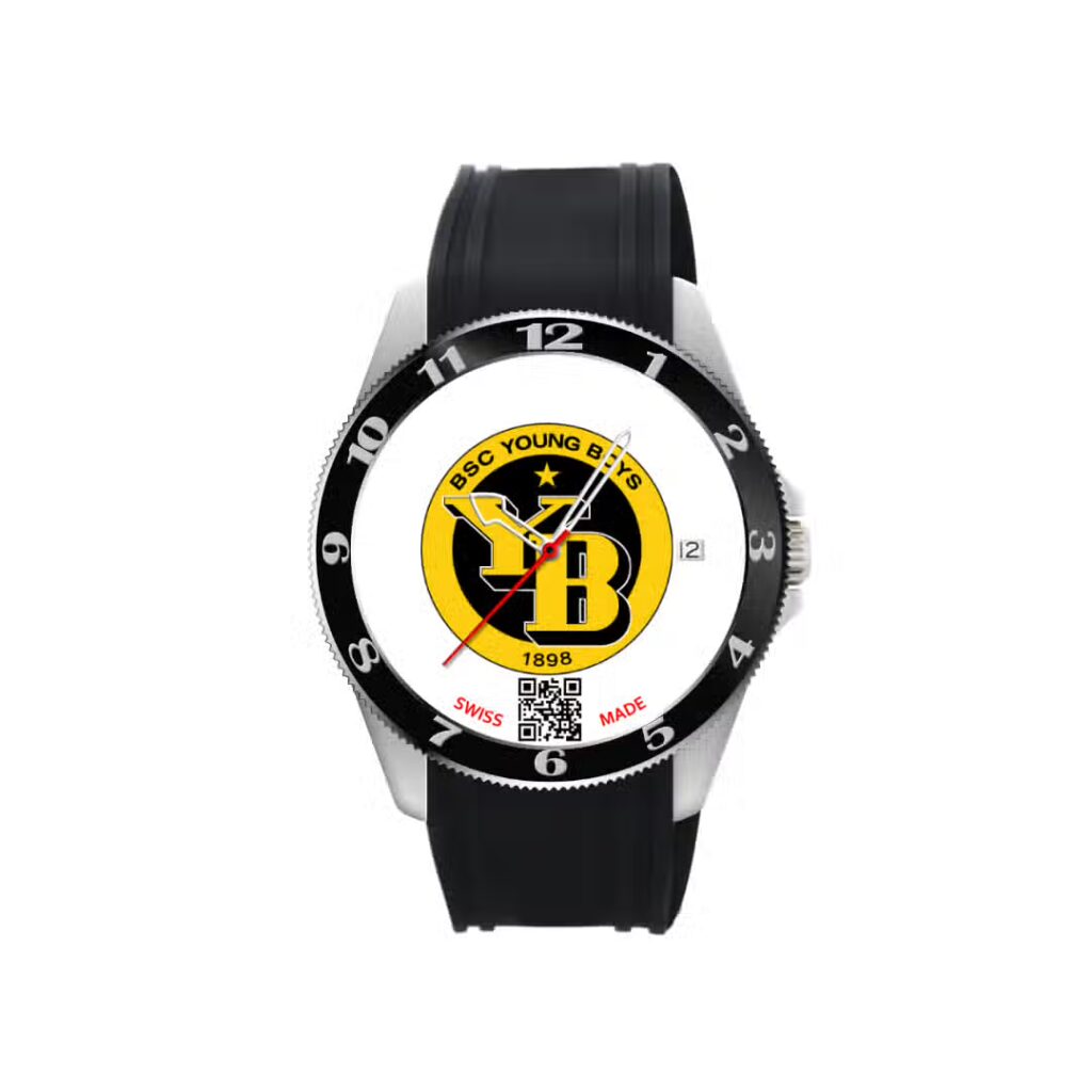 zi watch yb fashion 1898 jb12